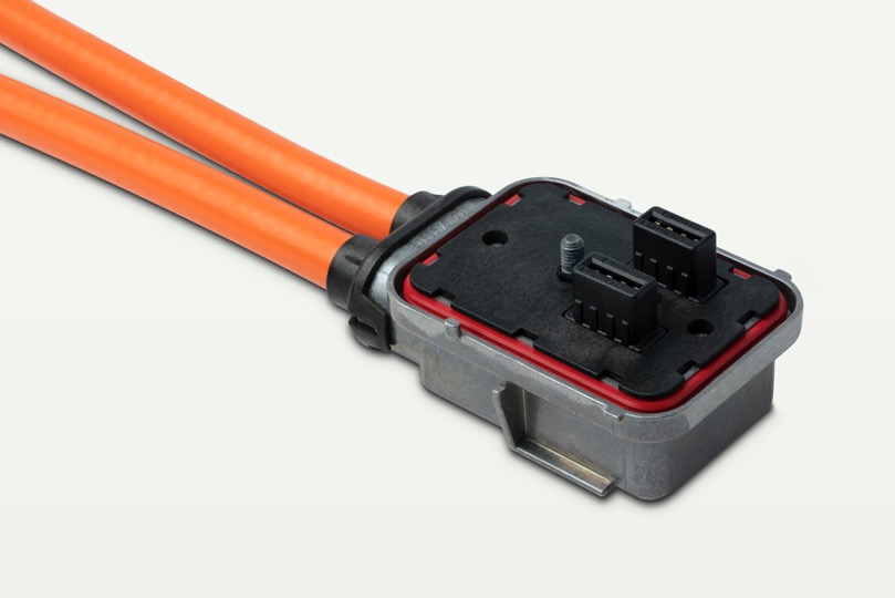 Automotive Electrical & Electronic Systems Lear Corporation